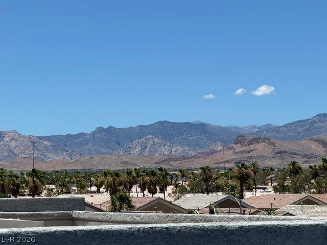 Photo 23 of 31, 9050 W Tropicana Avenue #1077
