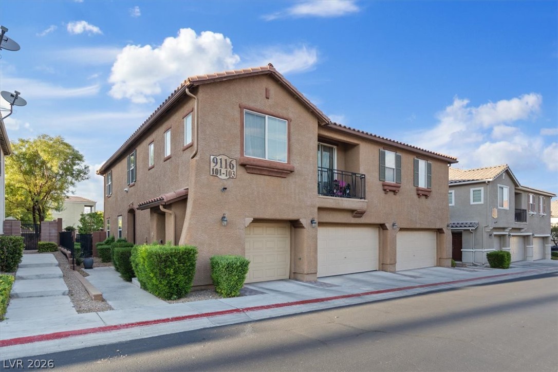 9116 Alpine Grove Avenue #103, Las Vegas 89149