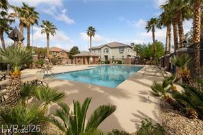 Photo 29 of 29, 9116 Alpine Grove Avenue #103