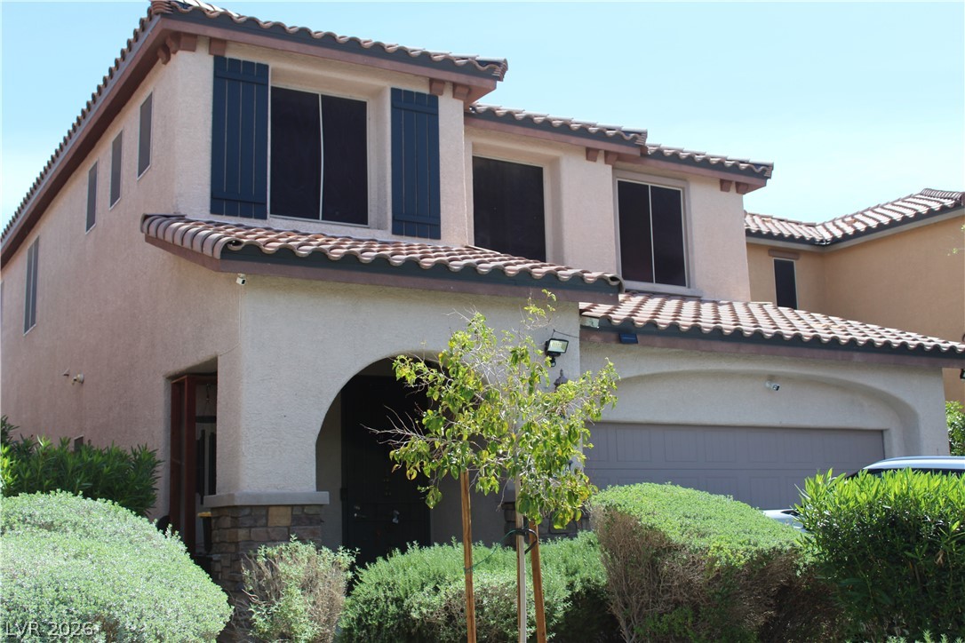 10266 Copalito Drive, Las Vegas 89178
