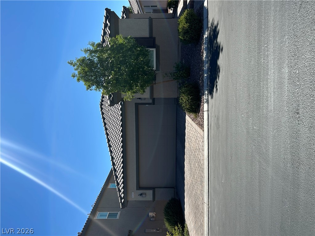 9599 Belfast Cove Street, Las Vegas 89178