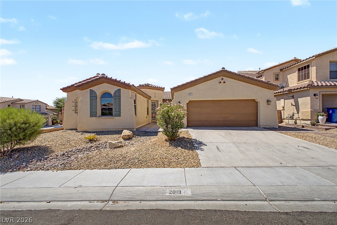 2013 Alamo Heights Avenue, North Las Vegas 89031