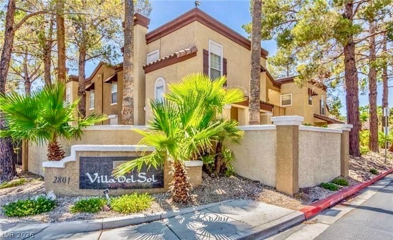 2801 N Rainbow Boulevard #251, Las Vegas 89108