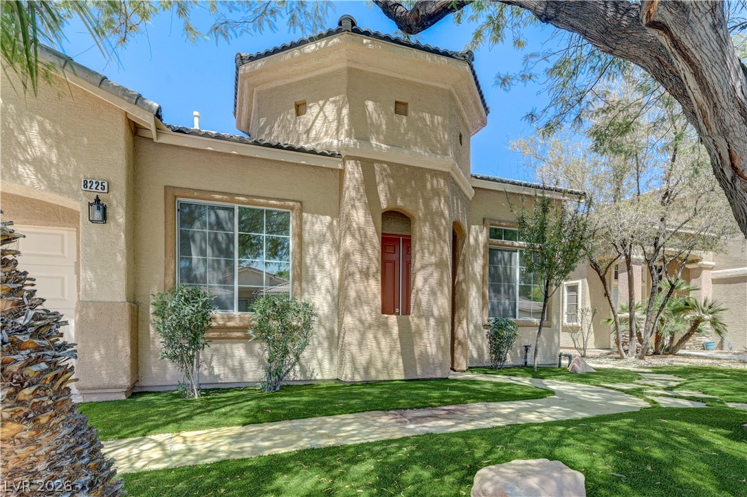 Photo 4 of 8225 Romantic Sunset Street