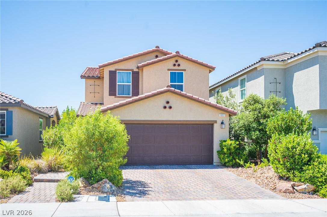 1227 Great Hollow Avenue, North Las Vegas 89086