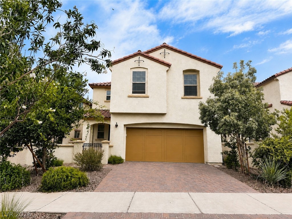 346 Andy Wheeler Drive, Henderson 89011