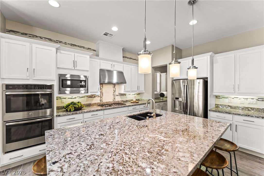 Photo 3 of 12118 Rojo Roma Avenue