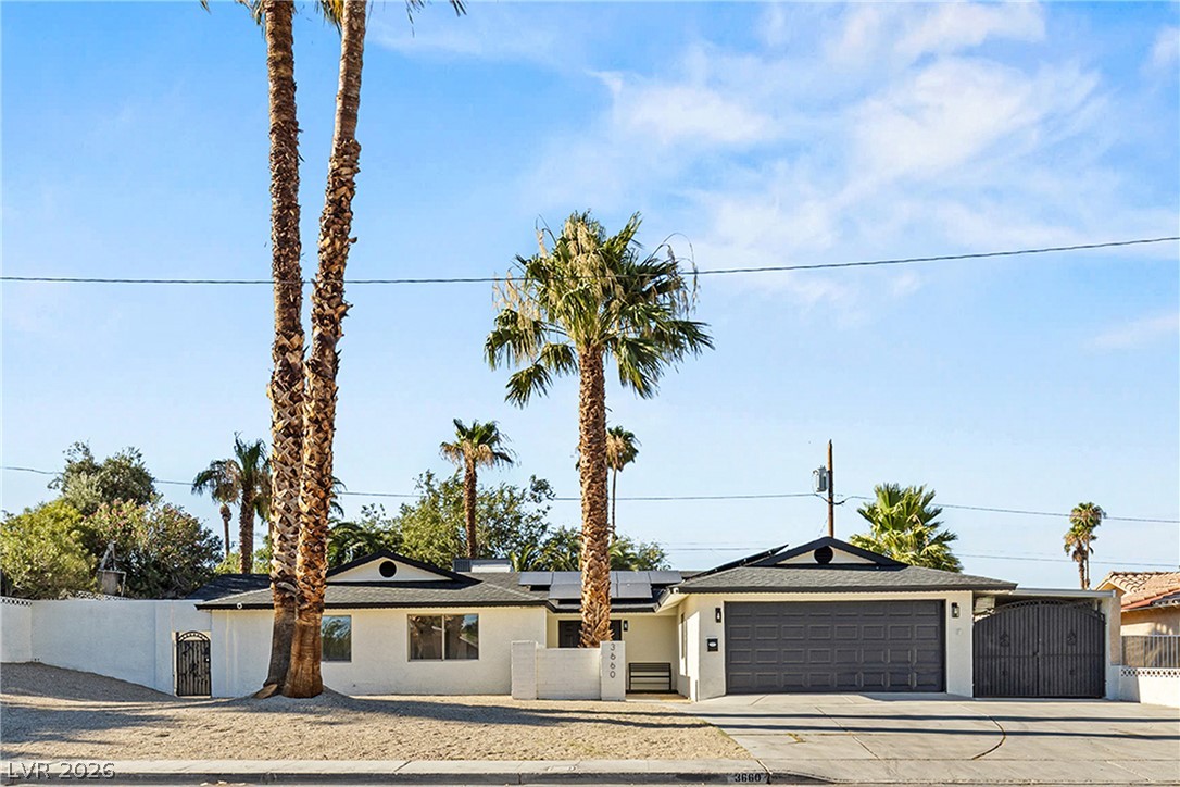 3660 Cherokee Avenue, Las Vegas 89121