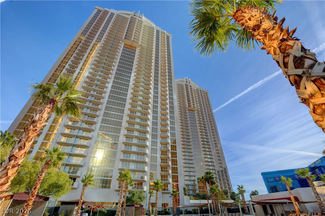 145 E Harmon Avenue #1419, Las Vegas