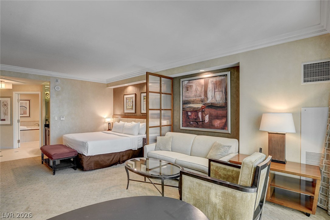 Photo 14 of 43, 145 E Harmon Avenue #1419