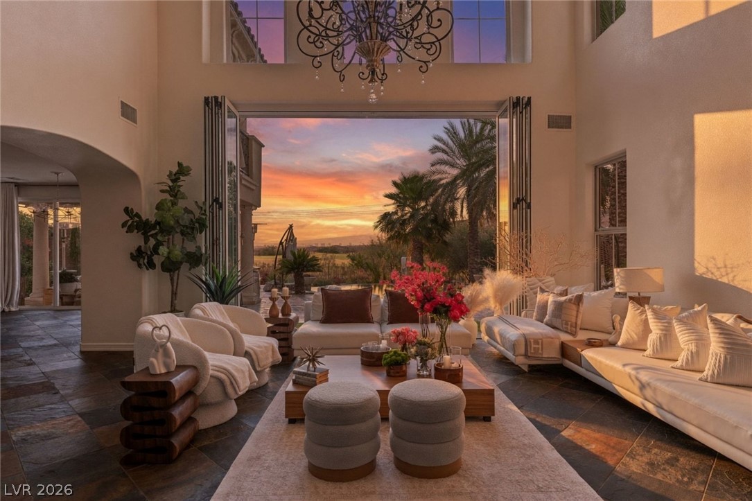 69 Contrada Fiore Drive, Henderson