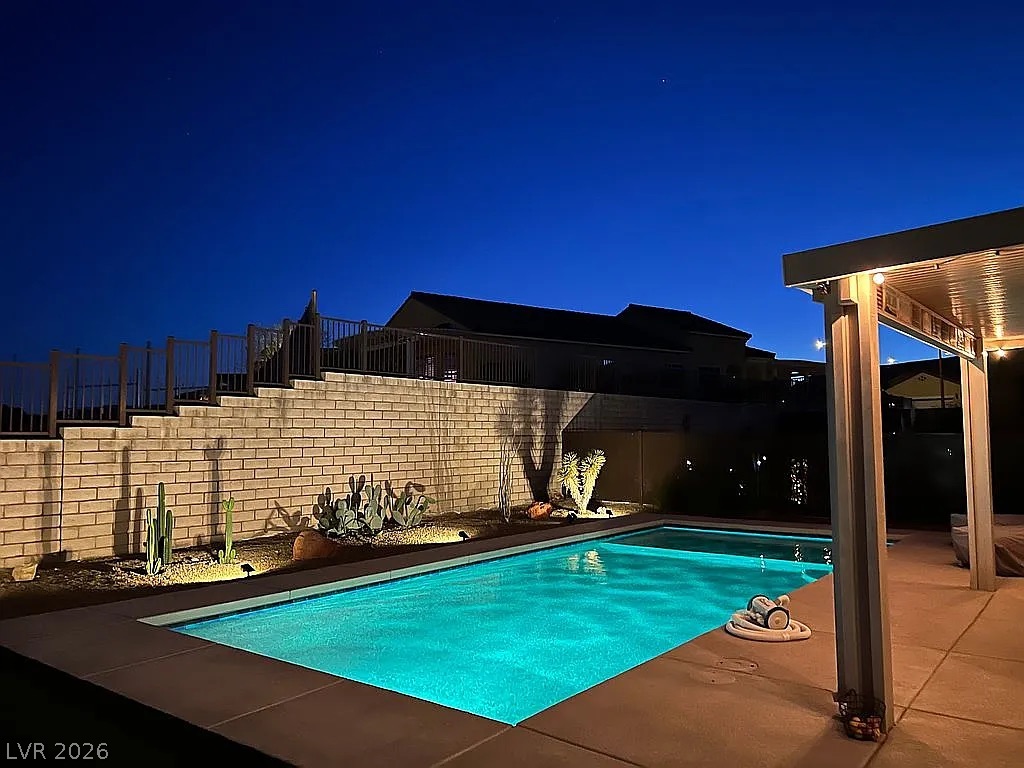 1304 Cottage Ridge, Mesquite 89034