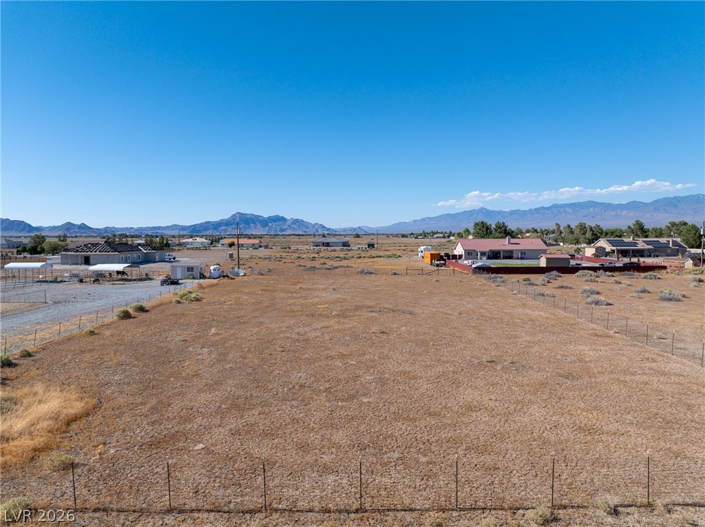 2030 W Jaybird Street, Pahrump 89048