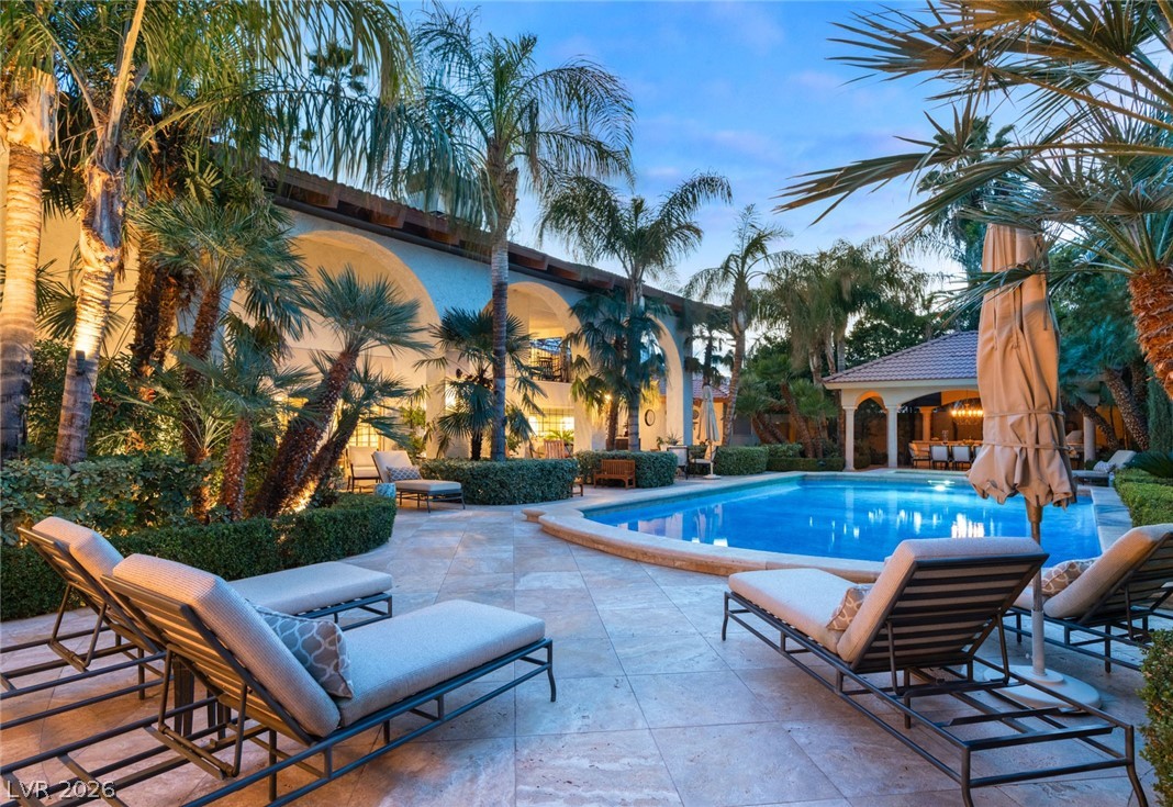 3074 Monte Rosa Avenue, Las Vegas