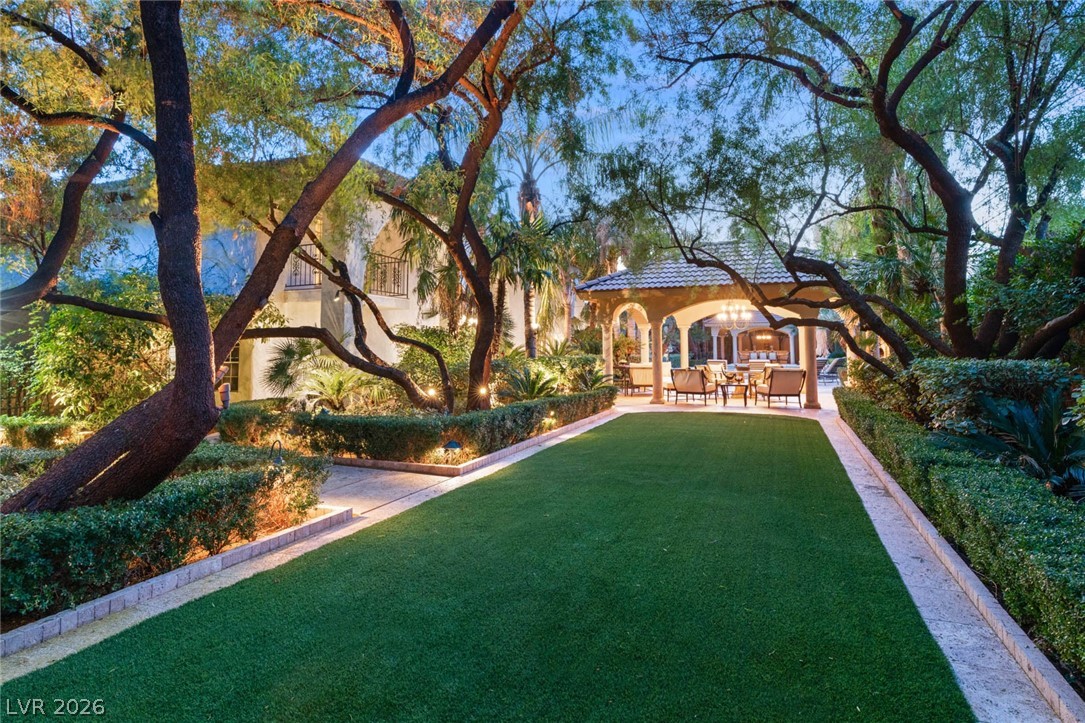 Photo 2 of 3074 Monte Rosa Avenue