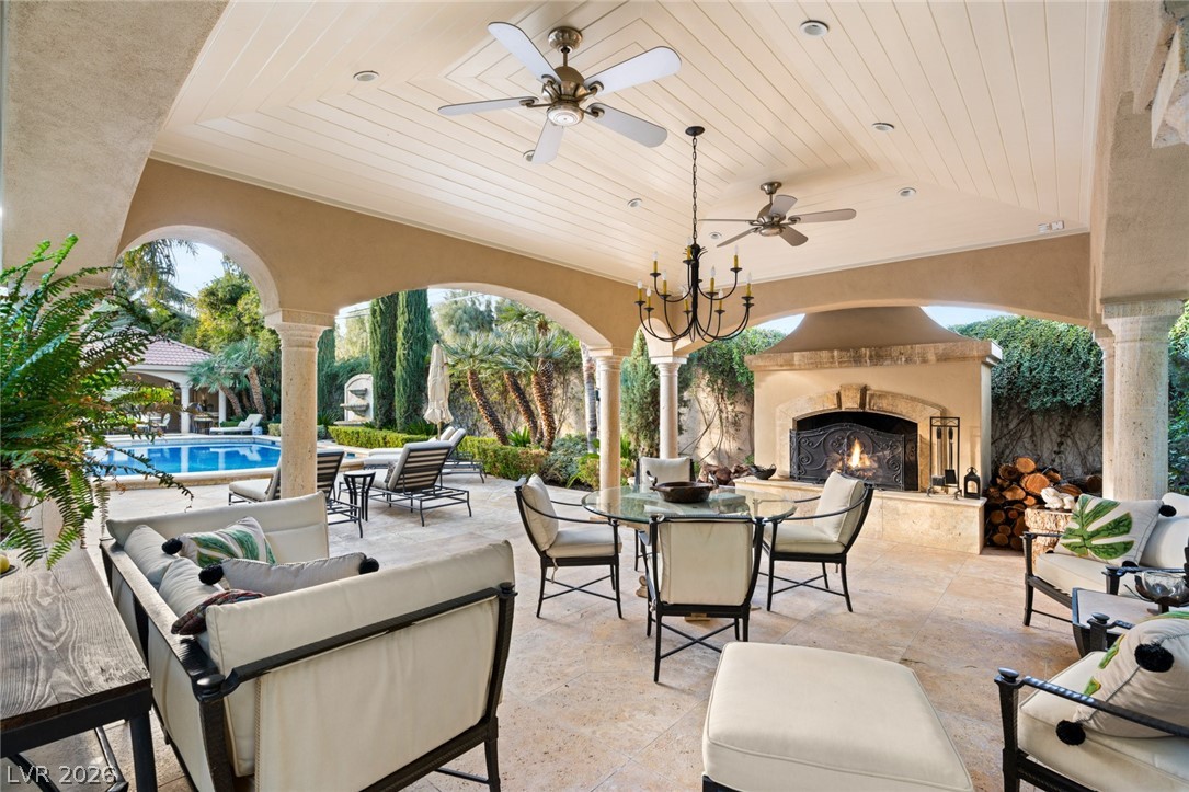 Photo 6 of 77, 3074 Monte Rosa Avenue
