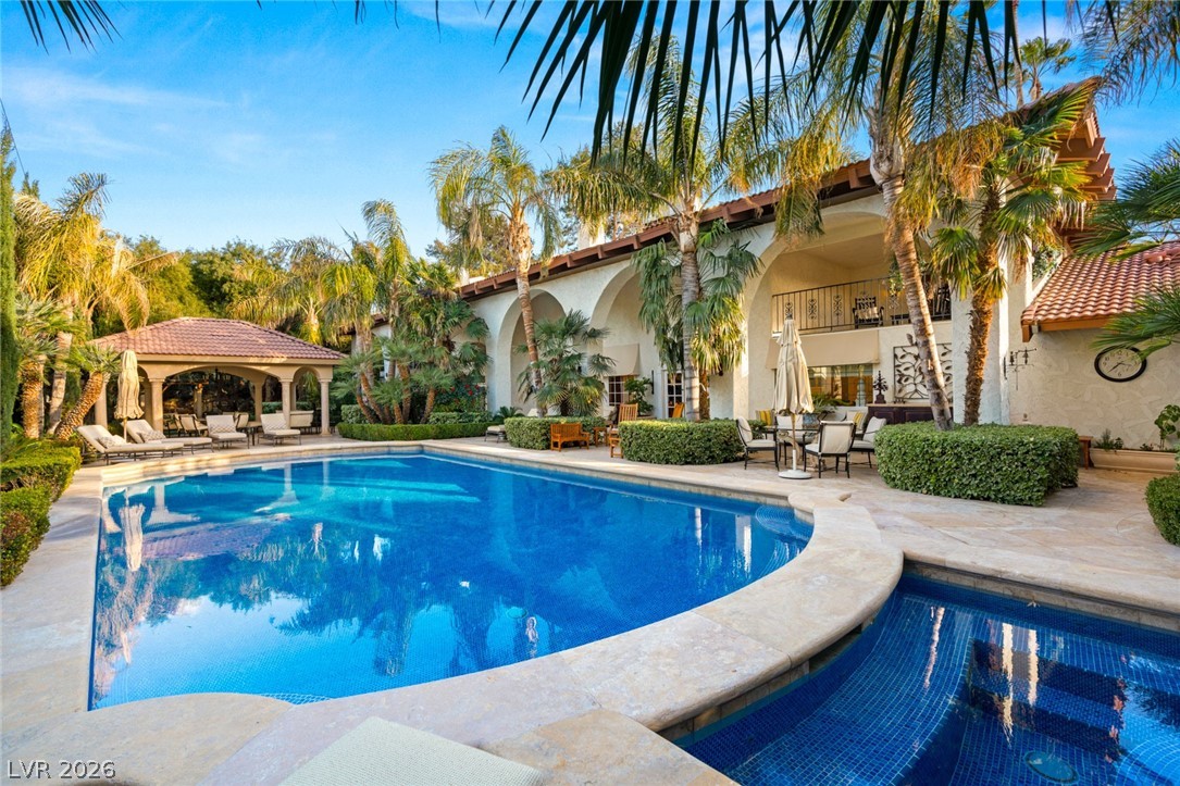 Photo 9 of 77, 3074 Monte Rosa Avenue