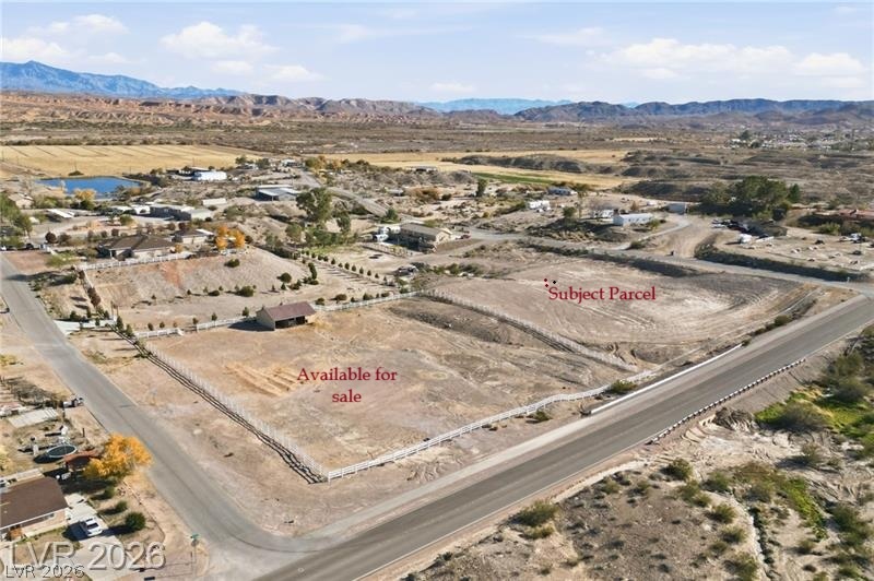 Turvey & Henry, Moapa 89025