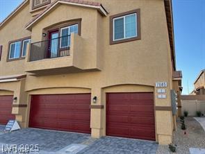 7845 Pandora Sky Street #1, North Las Vegas 89084