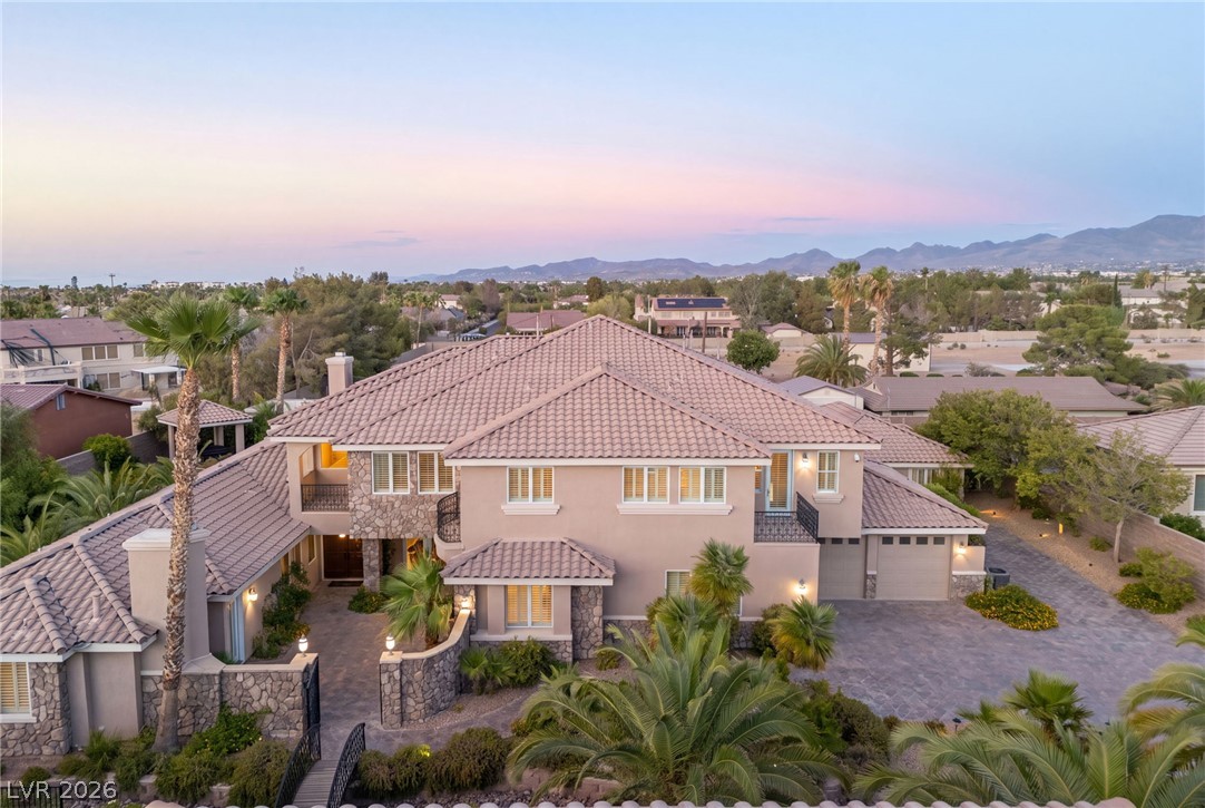 226 E Levi Avenue, Las Vegas