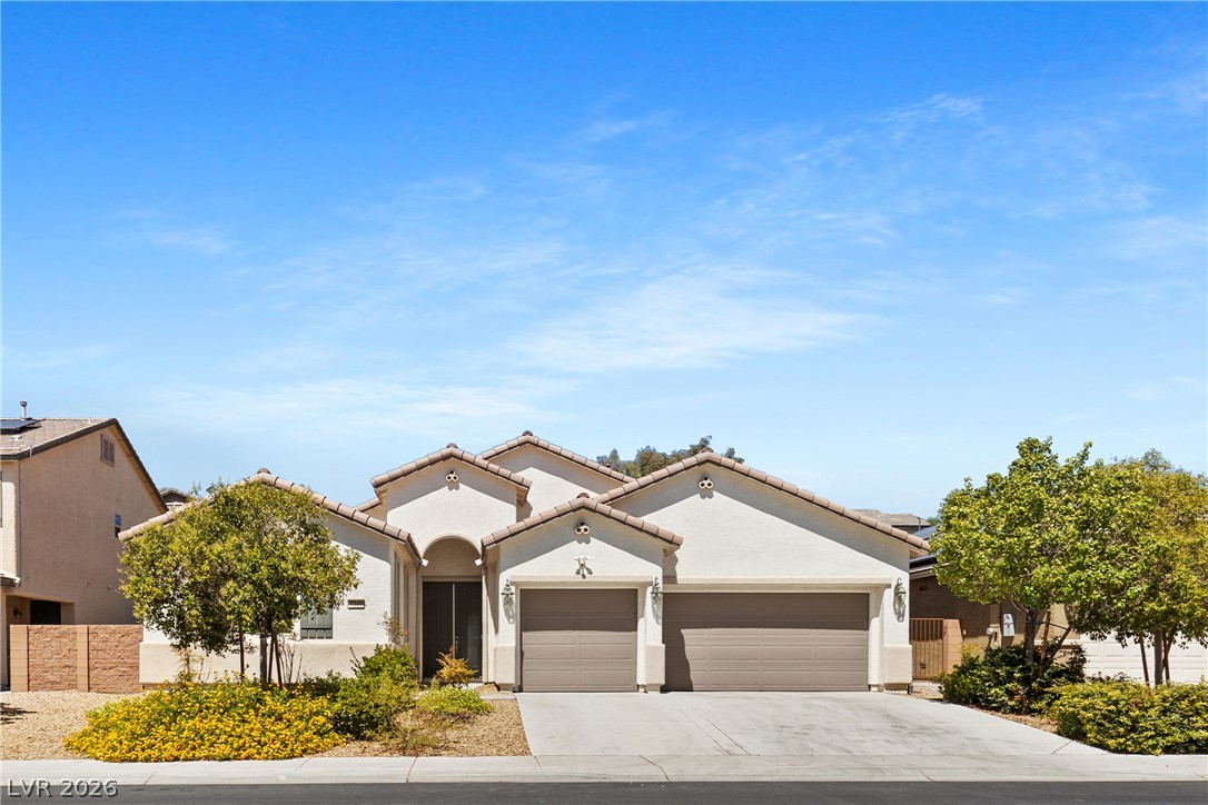 7349 Marbury Street, Las Vegas 89166
