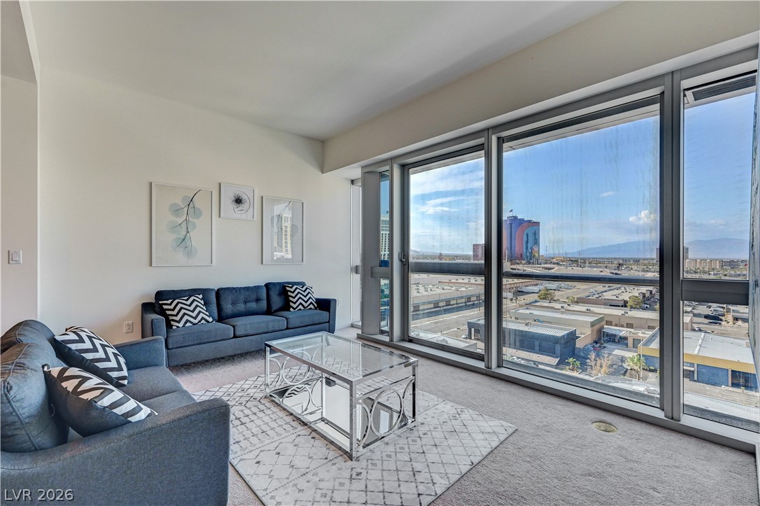 Photo 7 of 43, 4471 Dean Martin Drive #1104