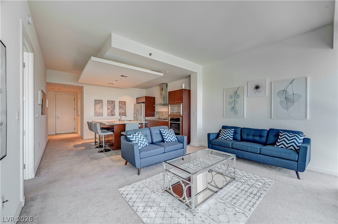 Photo 12 of 43, 4471 Dean Martin Drive #1104