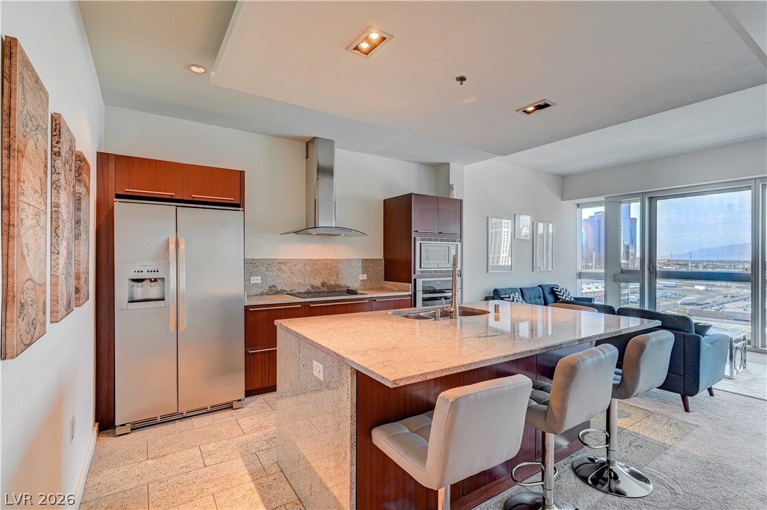 Photo 15 of 43, 4471 Dean Martin Drive #1104