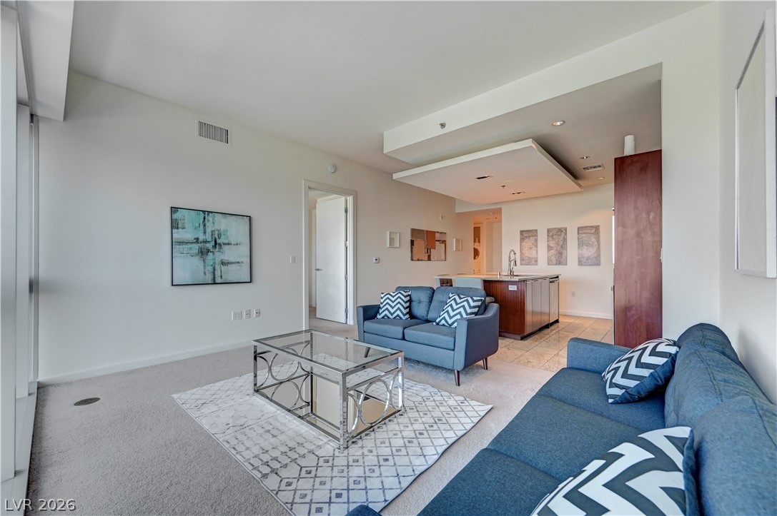 Photo 3 of 4471 Dean Martin Drive #1104