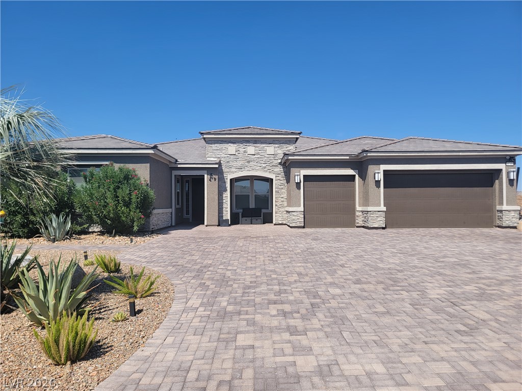 8740 S Pioneer Way, Las Vegas