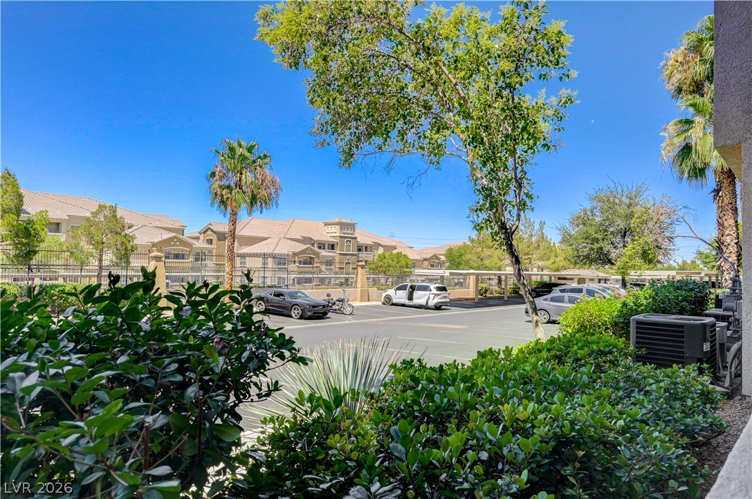 Photo 2 of 7127 S Durango Drive #108