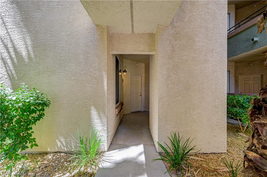 Photo 3 of 7127 S Durango Drive #108