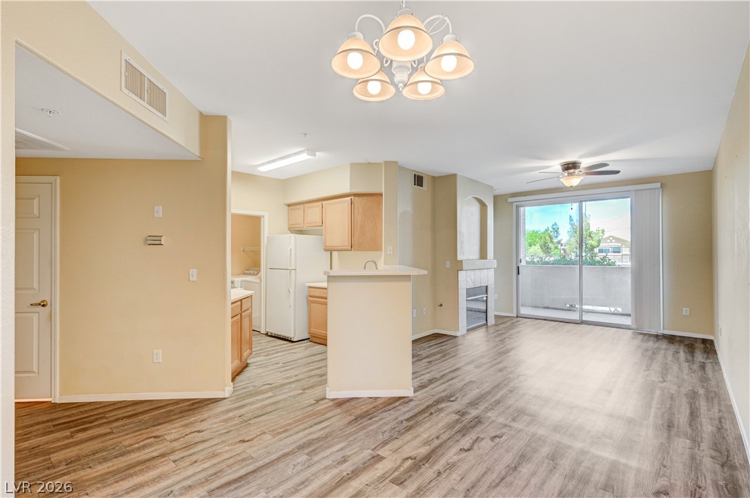 Photo 7 of 40, 7127 S Durango Drive #108