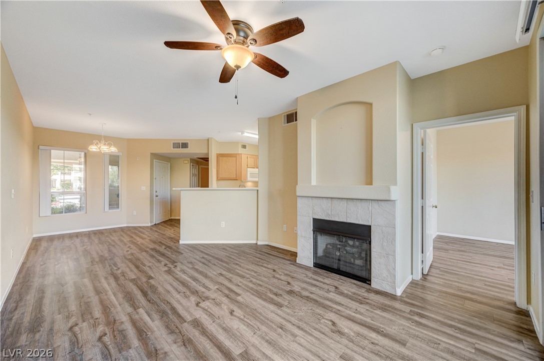 Photo 8 of 40, 7127 S Durango Drive #108