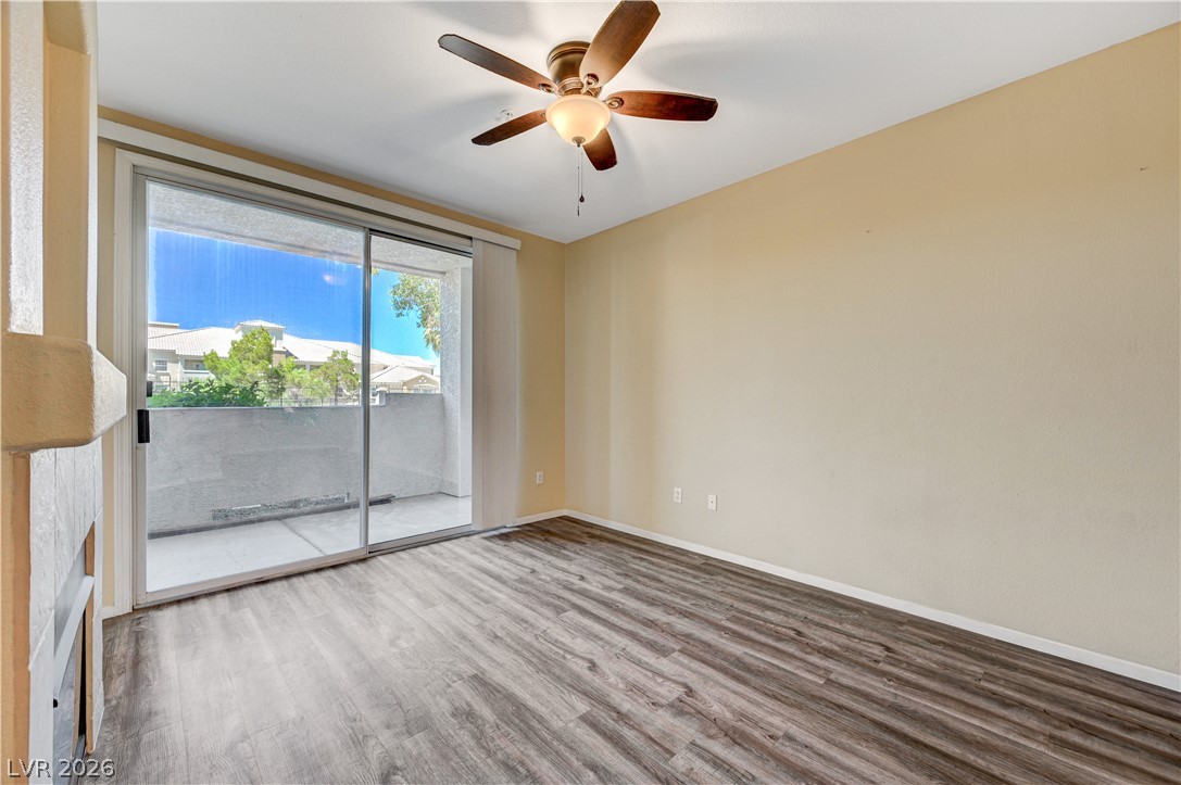 Photo 10 of 40, 7127 S Durango Drive #108