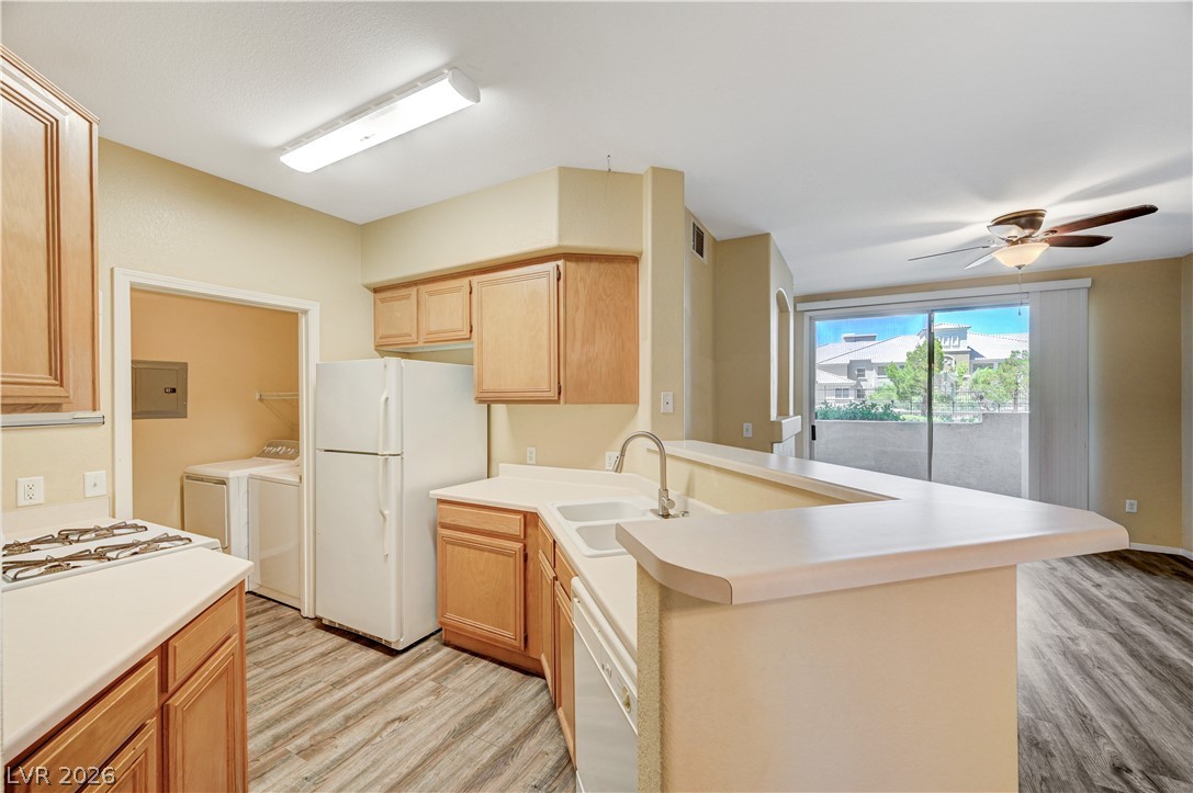 Photo 14 of 40, 7127 S Durango Drive #108