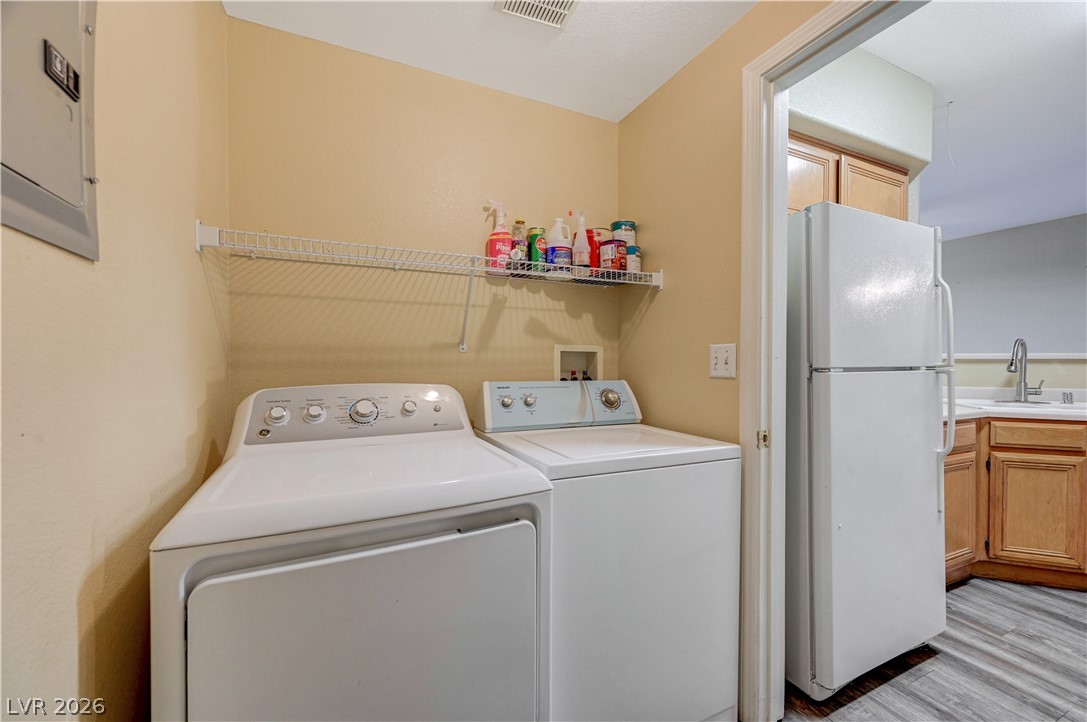 Photo 20 of 40, 7127 S Durango Drive #108