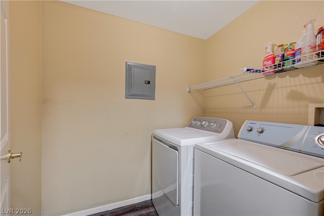 Photo 21 of 40, 7127 S Durango Drive #108