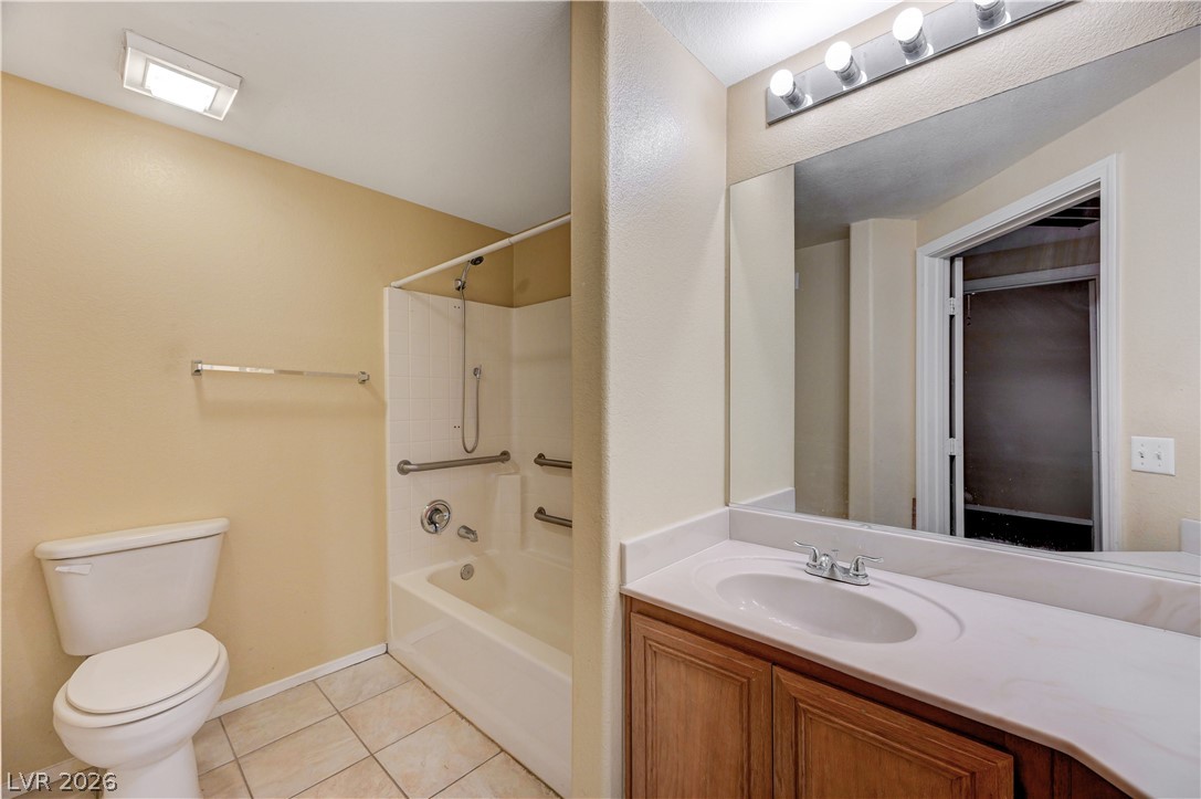 Photo 24 of 40, 7127 S Durango Drive #108