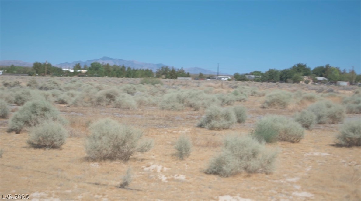 4631 E Kellogg Road, Pahrump 89061