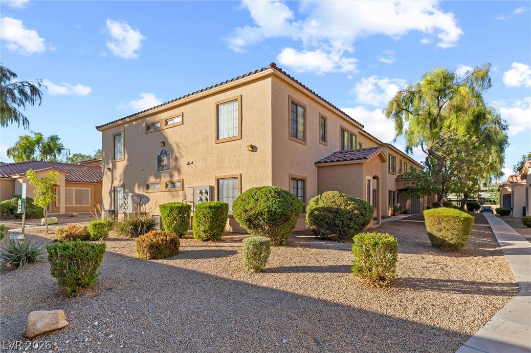 2041 Hussium Hills Street #207, Las Vegas