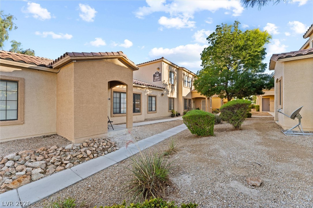 Photo 17 of 22, 2041 Hussium Hills Street #207