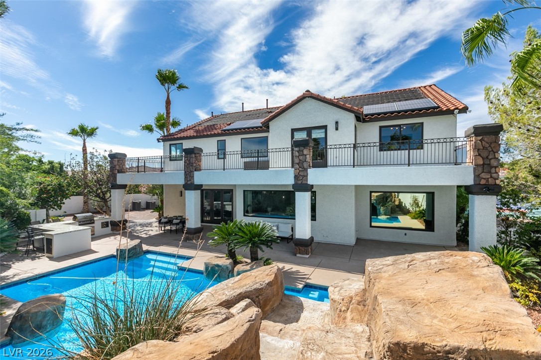 Photo 73 of 84, 2200 Paseo Court