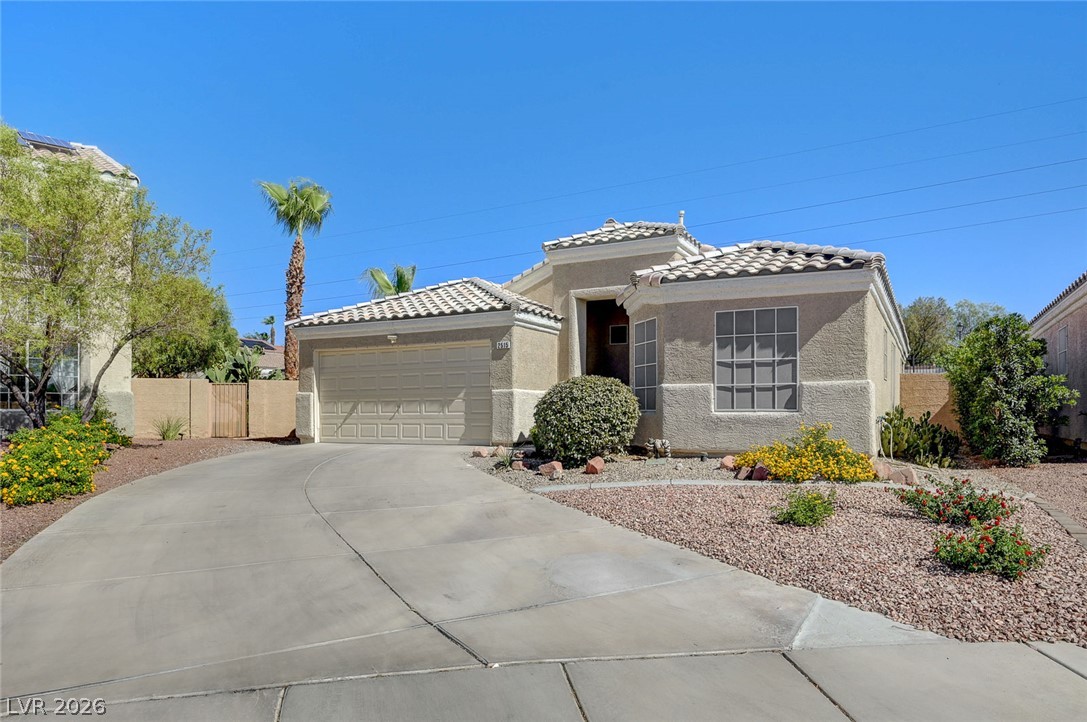 2515 NEW SALEM Avenue, Henderson 89052