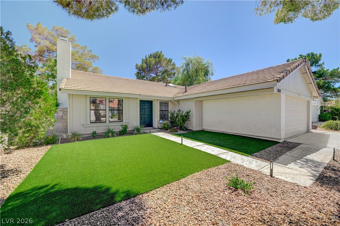 Photo 2 of 3131 White Rose Way