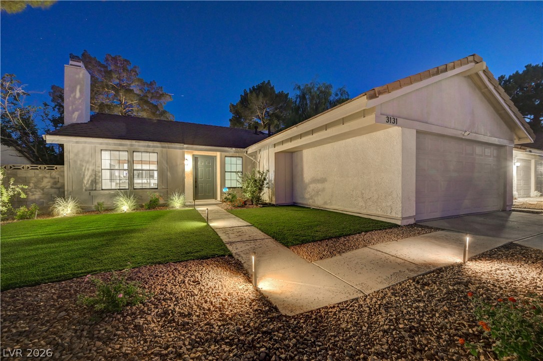 3131 White Rose Way, Henderson 89014