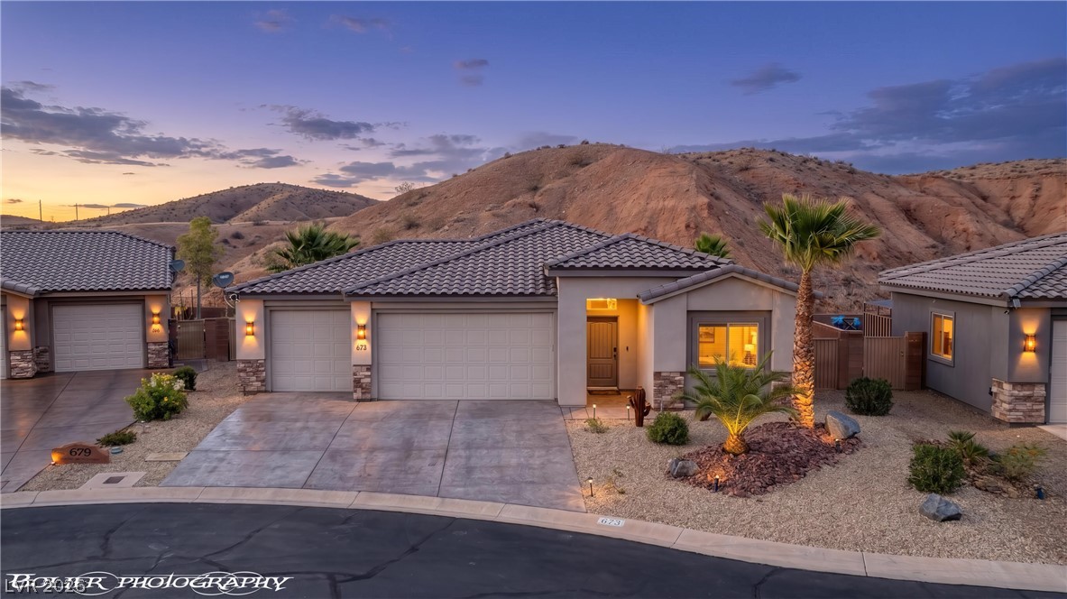 673 Beech Wood Lane, Mesquite