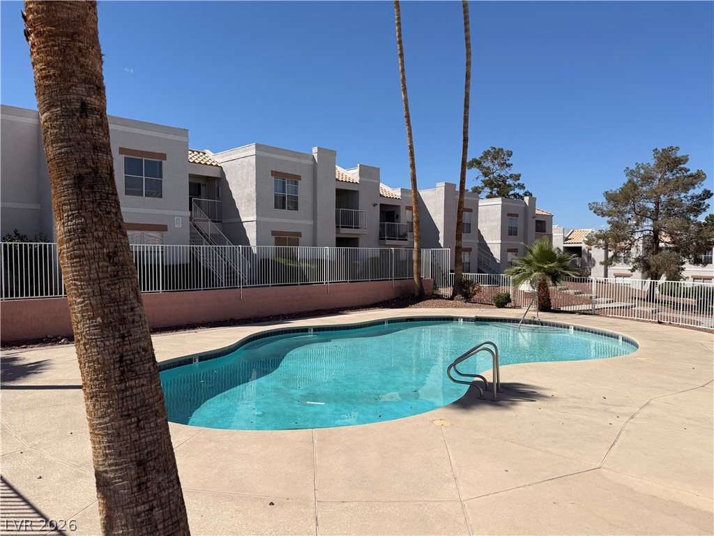 Photo 14 of 16, 6800 E Lake Mead Boulevard #1109