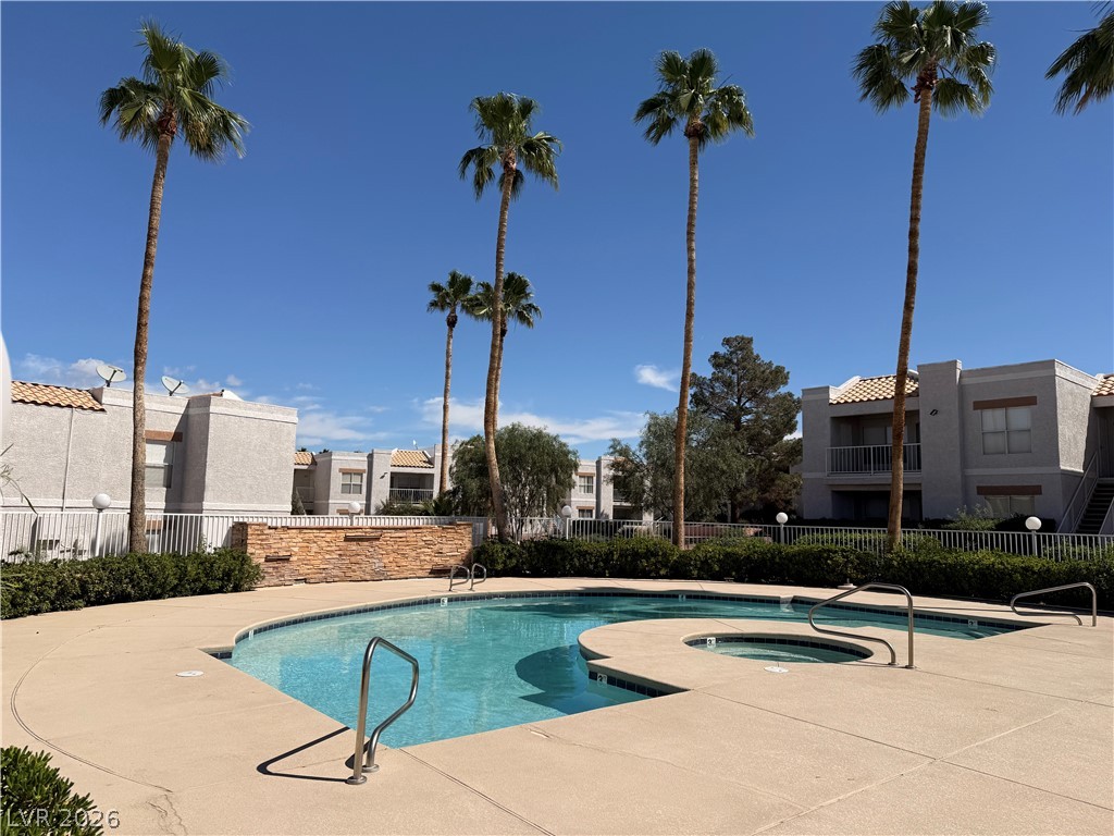 Photo 15 of 16, 6800 E Lake Mead Boulevard #1109