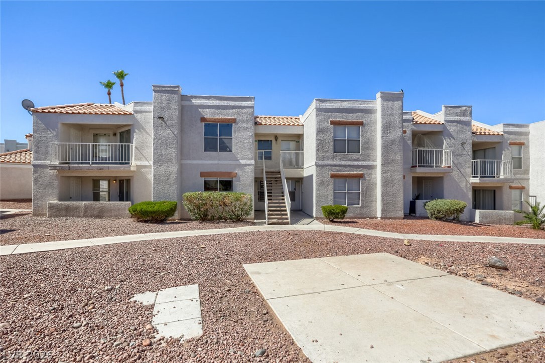 Photo 2 of 6800 E Lake Mead Boulevard #1109